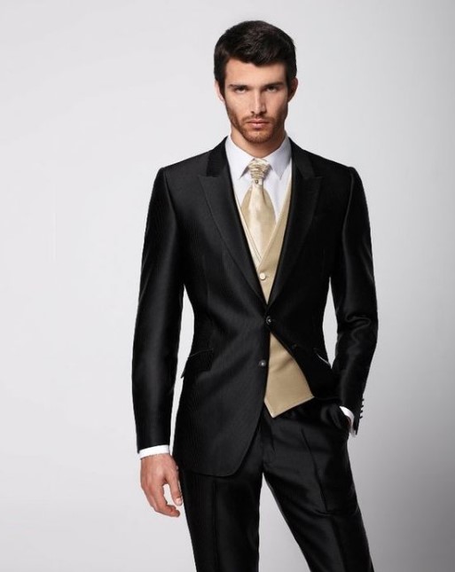 Jasa Pembuat Jas Pengantin di Tulungagung